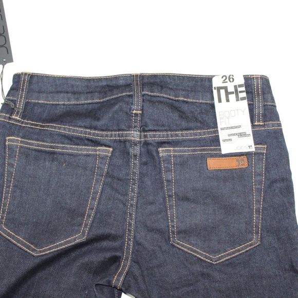 New Joes Jeans The Honey Booty Fit Boot Cut Jeans - Picture 8 of 8